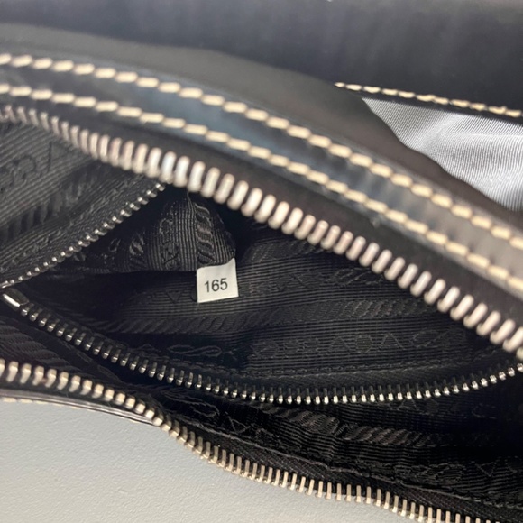 Prada Hobo Bag - Picture 10 of 13